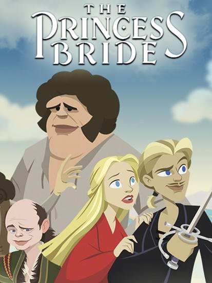 download The princess bride apk